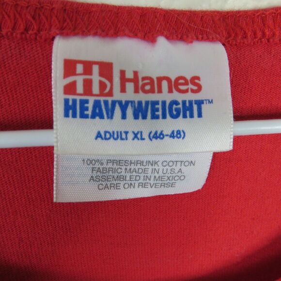 Vintage Jazzercise Jazzerblast at the Lake Tank Top - Adult Size XL - Picture 5 of 6